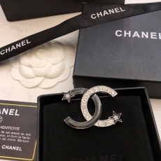 Chanel Brooches